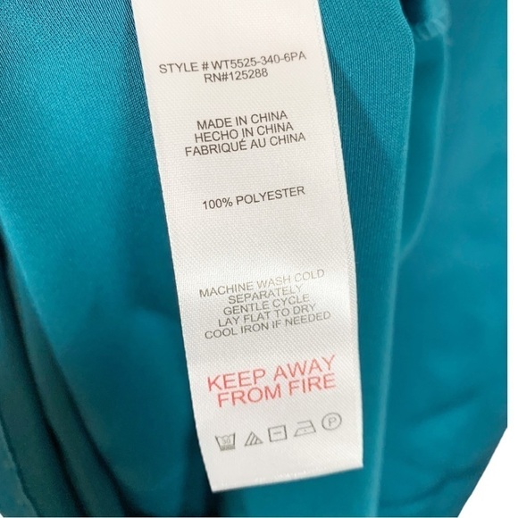 Jason Wu Satin Slip Dress Size Large - Picture 12 of 12